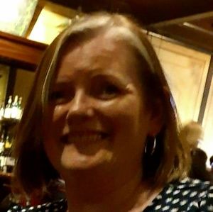 Meet your Posher, Margaret